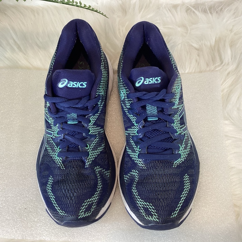Asics Gel Nimbus Guidance Line 20 Running Shoes N… - image 2